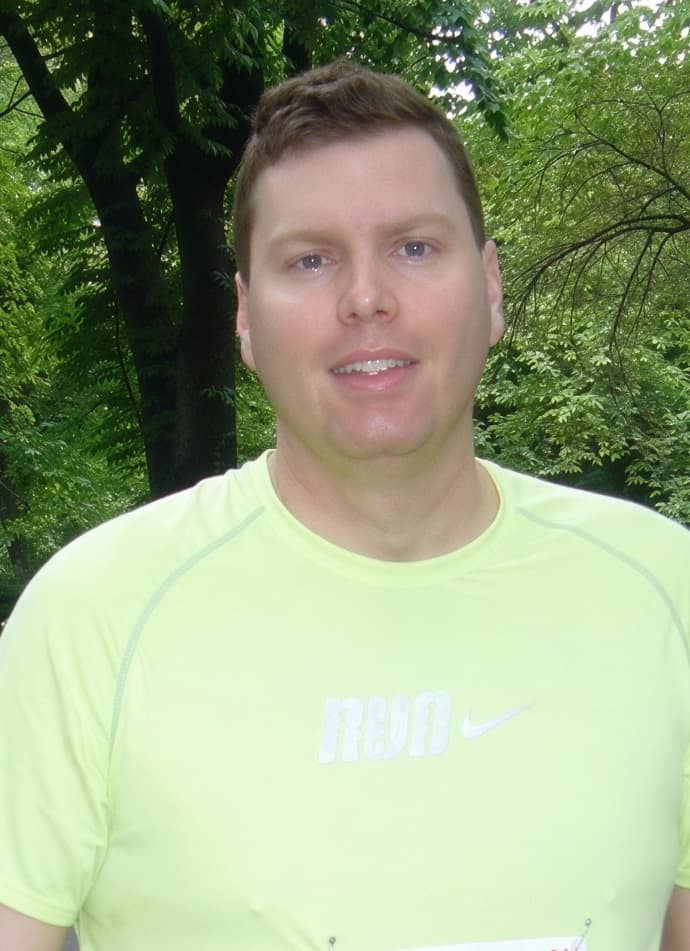 Dr. Darin Dill